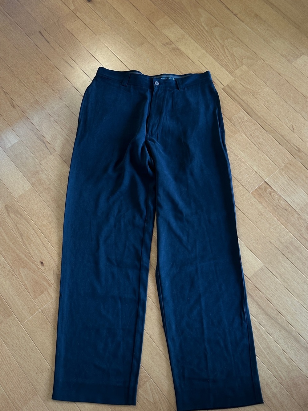 Tommy Bahama Men’s Black Dress Pants